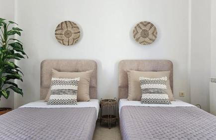 SUNSET VILLA MILOS pera triovasalos - Foto 39