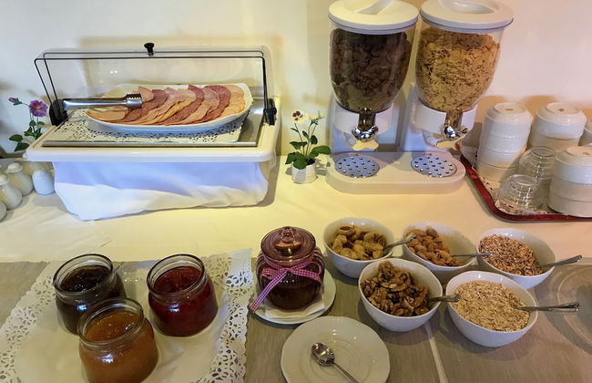 Finday Eco Boutique Hotel - Foto 25