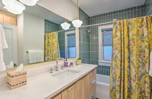 Newly Updated and Charming Azalea District Home - Foto 19