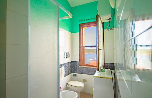 Casa Betta - Sea View - Garden IUNQ0627 - Foto 12