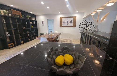 Stylish 4 Bedroom Home Near Venice Beach with Backyard BBQ - Foto 4