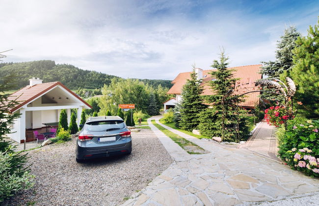 Villa Agnes - Photo 37