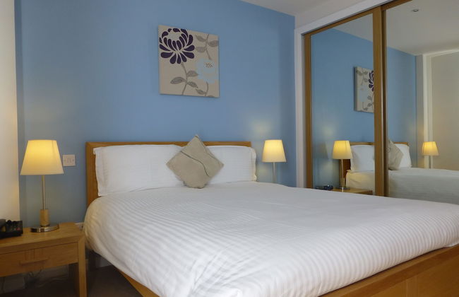 Liberty Wharf Apartments - Foto 3