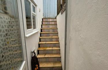 Mellow Cottage just a short walk to the beach - Foto 27