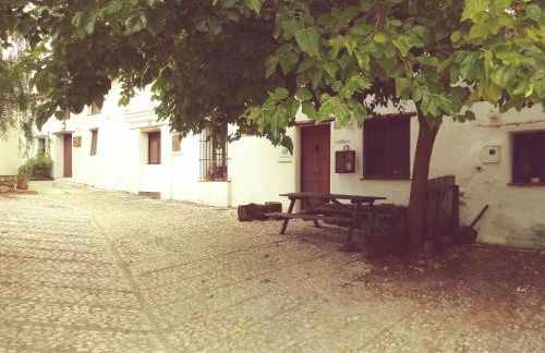 El balcón de la sierra de Alájar - Foto 16