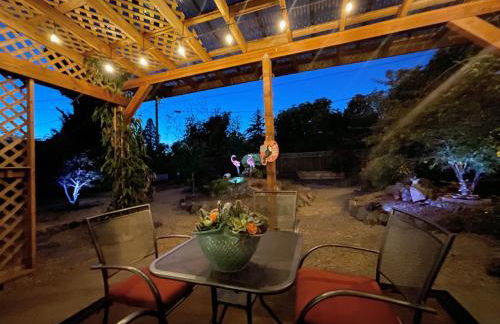 Colorful 50's Ranch in the Heart of Eugene - Foto 62