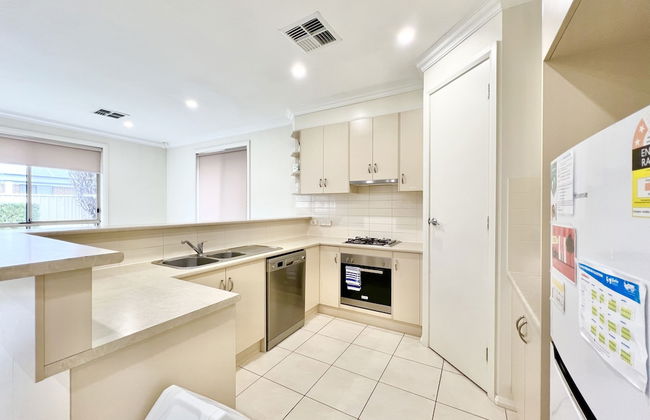 No Stairs 2 Bathrms Garage Richmond Residence 1 - Foto 4