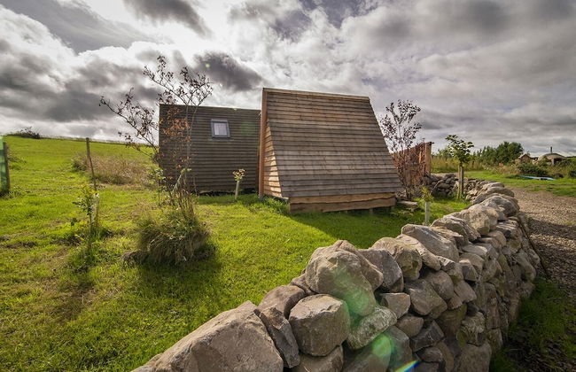 Shepherds Loch Glamping - Photo 19