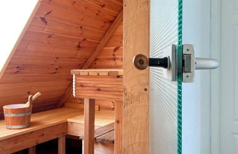 Cozy Home In Dörphof With Sauna - Foto 23