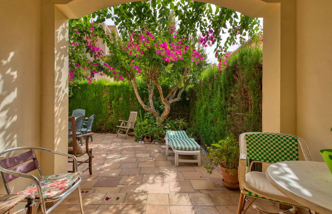 Jardines del Mar - Photo 14