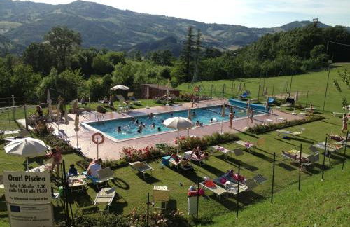 Fattoria Cà Di Gianni - Foto 22