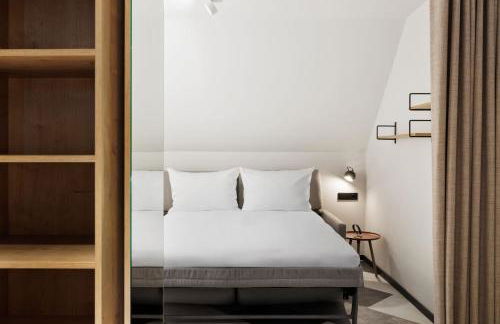 Stay KooooK Munich City - NEW OPENING - Foto 58