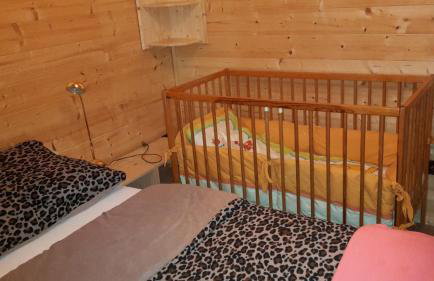 Agroturystyka Polana Harmonii - Foto 11