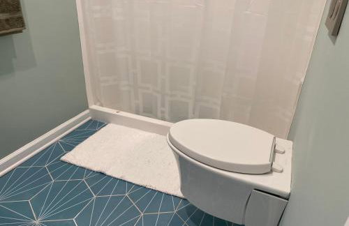 Cozy Townhome with luxury feelings - Foto 13