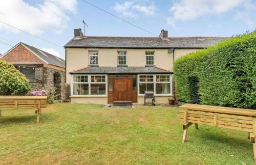 Y Gwesty Bach - Foto 1