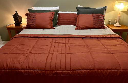 Villa Caju Knots - Photo 36