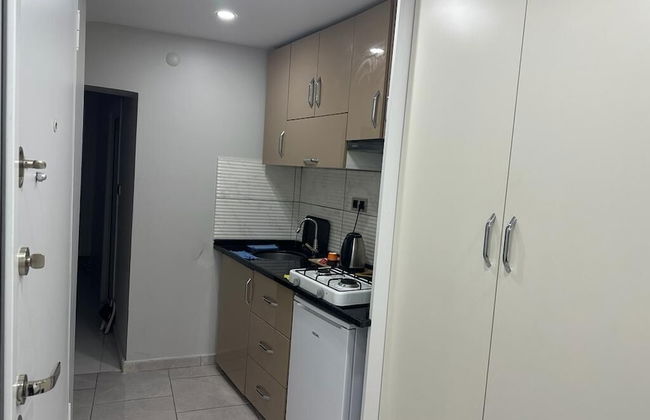 Joe Black Apart - Foto 35