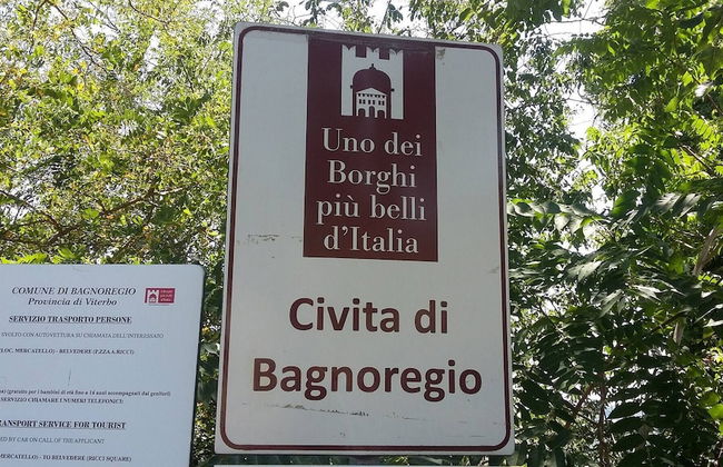 Red House/casa Rossa - Near Civita Di Bagnoregio - Foto 56