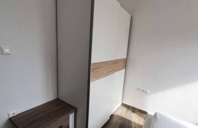 Apartments Ljubic - Foto 15