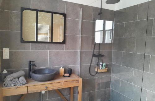 Hôtel des arts - Gîte Bande Dessinée dans le Perche - Foto 3