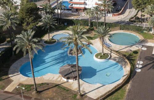 Florazar 2 Apartamento frente al mar en Cullera - Photo 1