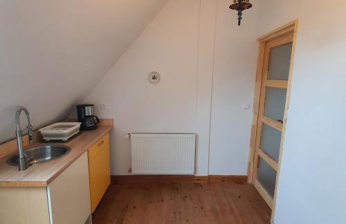 Dworek Marmis - idealny dla rodzin - Foto 52