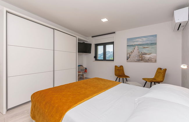 Apartments Villa Nadalina Deluxe - Foto 22