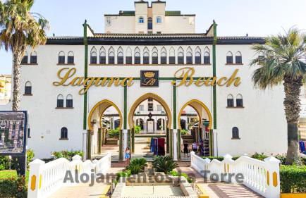 Laguna Beach Premium - Alojamientos La Torre - Photo 27