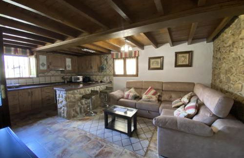 Casa El Molín 3 Soto de Dueñas VV-3030-AS - Foto 16