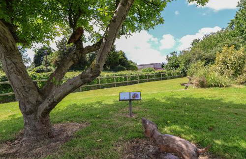 The Shippon - Foto 34