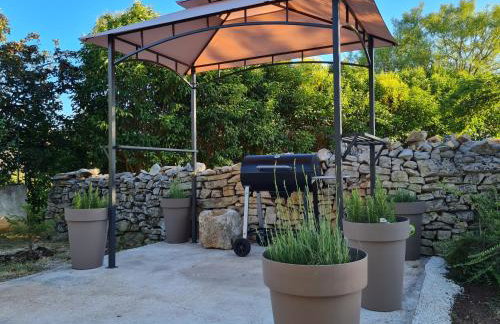 Stonehouse Ana with Jacuzzi Rovinj-Krmed - Foto 35