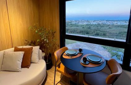 The Loft, Estilo e Conforto no Parque Una com Garagem - Foto 18