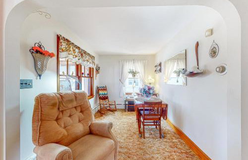 Irish Ayes Beach House - Foto 6