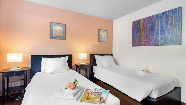 Villa Dolce Vita With Private Pool - Foto 3, Habitación