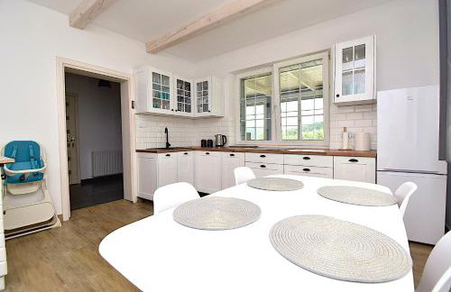 Siedlisko Podjaworzem - Photo 8