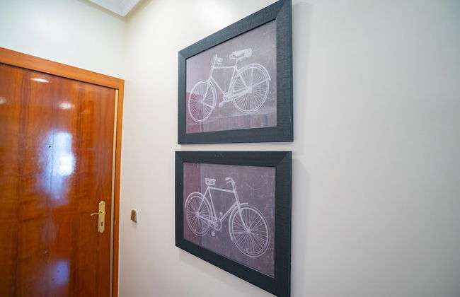 Smartr Madrid La Latina - Photo 35