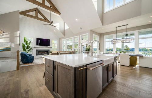 The Peninsula - 26985 Gentle Waters Ln. - Foto 22