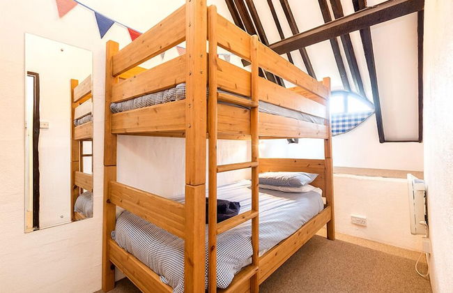 Berehayes Holiday Cottages - Foto 31