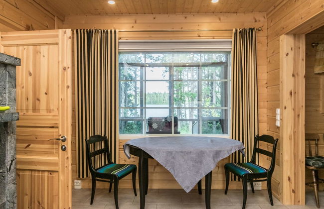 Villa eerola - Foto 9