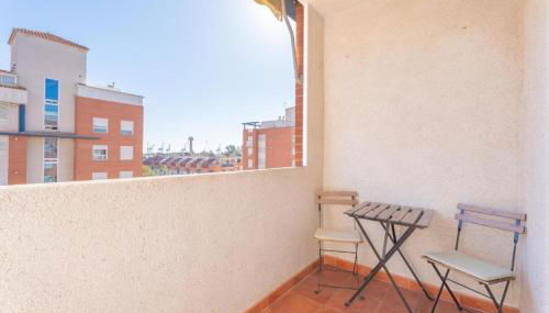 APARTAMENTO TURISTICO ELCANO - Foto 5