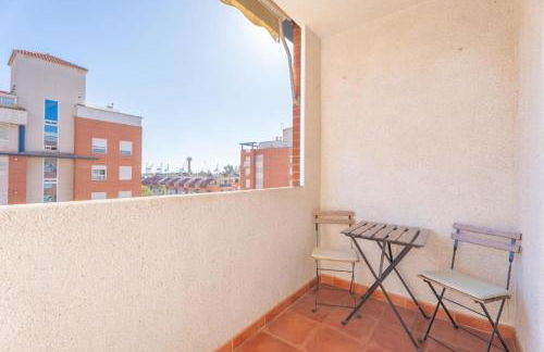 APARTAMENTO TURISTICO ELCANO - Photo 5