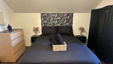 Trendy-attic at rice village - Foto 2