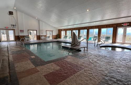 Deer Ridge Mountain Resort by Jackson Mountain Rentals - Foto 28