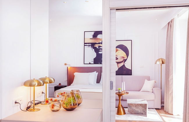 Ragusina luxury apartments - Foto 5