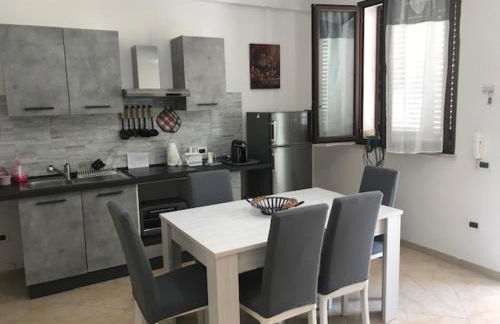 Appartamento 60 mq a 800 mt dalla spiaggia - Foto 1