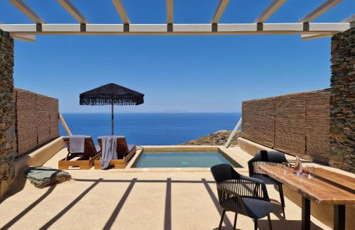 AGADA Folegandros Suites & Villas Adults Only - Foto 55