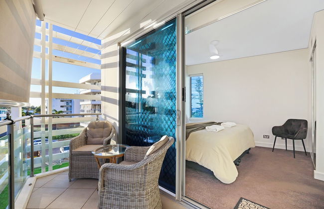 C Bargara Resort - Foto 35