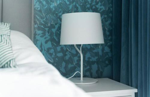 Nadmorski Apartament z dostępem do basenu, sauny, jacuzzi i ogródkiem przy plaży 114 Rezydencja Niechorze - Foto 26