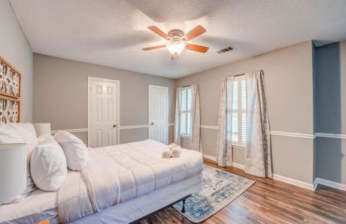 Timber Creek Hideaway - Foto 40