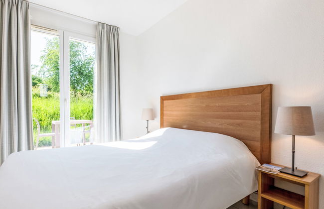 Rés. Odalys Référence Horizon Morgat - Foto 4